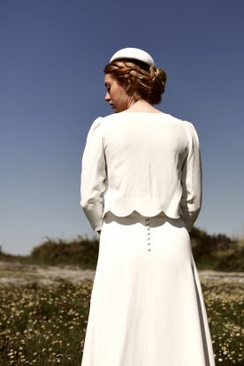 VESTE POP