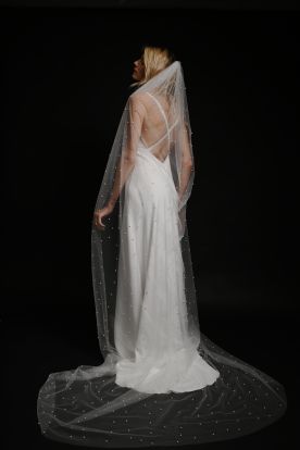 VOILE PERLA