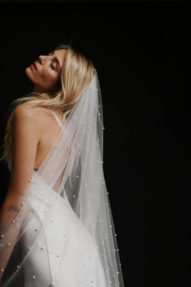 VOILE PERLA