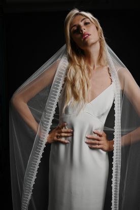 VOILE ERTE
