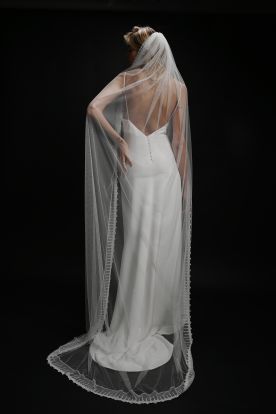 VOILE ERTE