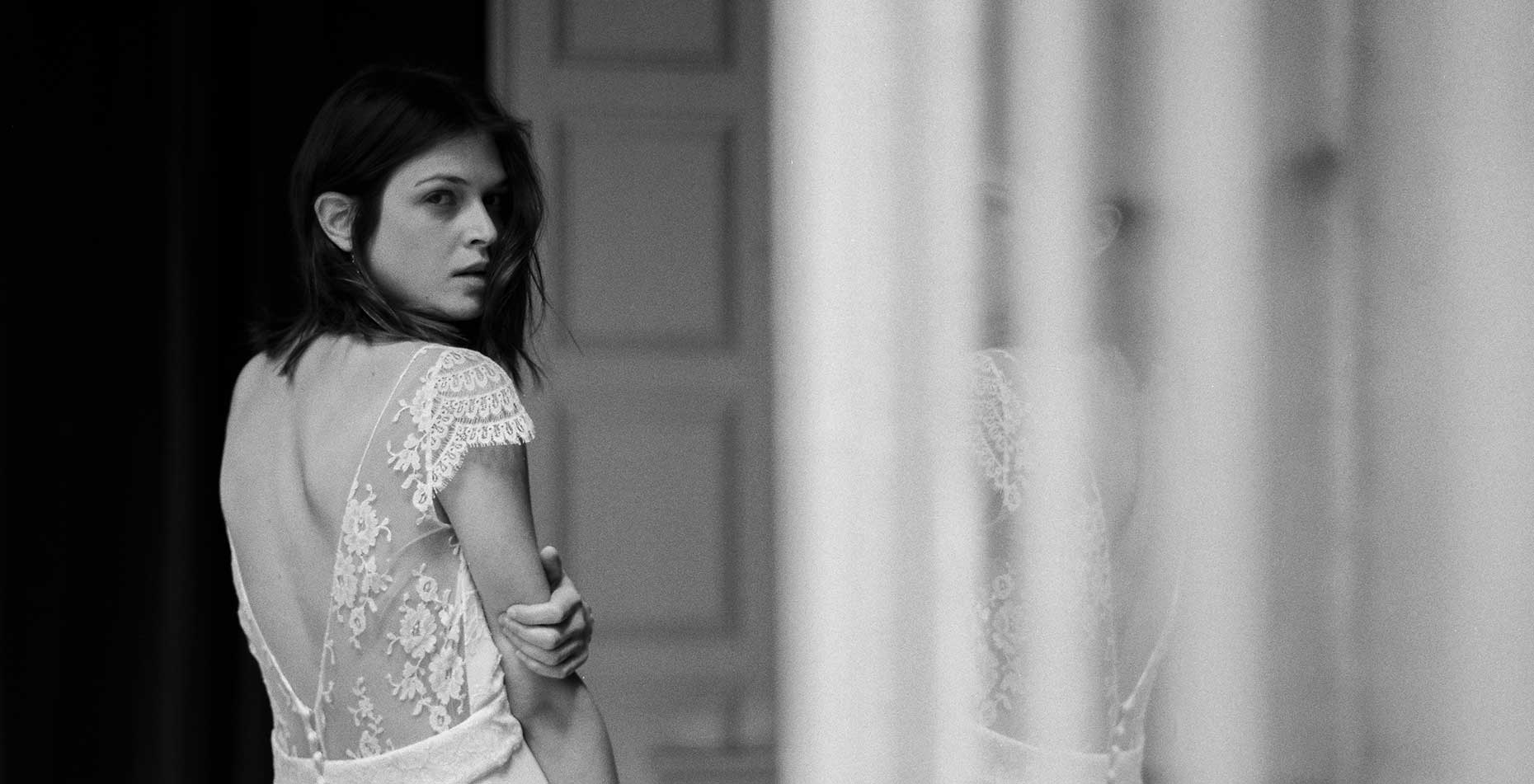 Robe de mariée à Paris : Collection 2017