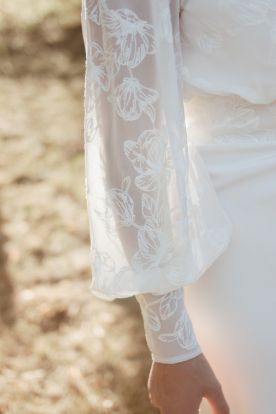 ISOBEL + DUCHESSE